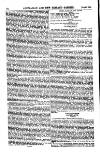 Australian and New Zealand Gazette Saturday 31 July 1869 Page 10