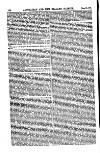 Australian and New Zealand Gazette Saturday 28 August 1869 Page 4