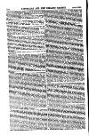 Australian and New Zealand Gazette Saturday 28 August 1869 Page 6