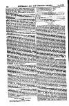 Australian and New Zealand Gazette Saturday 28 August 1869 Page 10