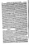 Australian and New Zealand Gazette Saturday 11 September 1869 Page 6