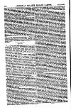 Australian and New Zealand Gazette Saturday 11 September 1869 Page 10