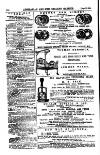Australian and New Zealand Gazette Saturday 11 September 1869 Page 14