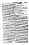 Australian and New Zealand Gazette Tuesday 05 October 1869 Page 6