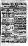Australian and New Zealand Gazette Saturday 11 December 1869 Page 1
