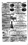 Australian and New Zealand Gazette Saturday 08 January 1870 Page 14
