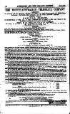 Australian and New Zealand Gazette Saturday 08 January 1870 Page 16