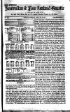 Australian and New Zealand Gazette Tuesday 25 January 1870 Page 1