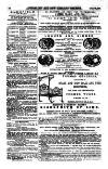 Australian and New Zealand Gazette Saturday 29 January 1870 Page 14