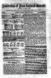 Australian and New Zealand Gazette Saturday 05 February 1870 Page 1