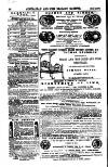 Australian and New Zealand Gazette Saturday 05 February 1870 Page 14