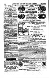 Australian and New Zealand Gazette Tuesday 22 February 1870 Page 14