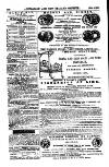 Australian and New Zealand Gazette Saturday 05 March 1870 Page 14