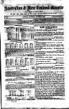 Australian and New Zealand Gazette Saturday 13 August 1870 Page 1