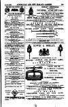 Australian and New Zealand Gazette Saturday 15 October 1870 Page 15