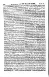Australian and New Zealand Gazette Saturday 27 May 1871 Page 6