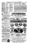 Australian and New Zealand Gazette Saturday 27 May 1871 Page 11
