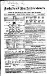 Australian and New Zealand Gazette Saturday 18 November 1871 Page 1