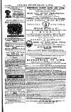 Australian and New Zealand Gazette Saturday 06 January 1872 Page 15