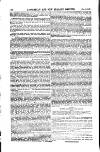 Australian and New Zealand Gazette Saturday 13 January 1872 Page 10