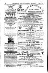 Australian and New Zealand Gazette Saturday 13 January 1872 Page 14