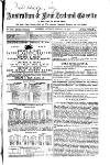 Australian and New Zealand Gazette Saturday 27 January 1872 Page 1