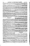 Australian and New Zealand Gazette Saturday 27 January 1872 Page 10