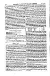 Australian and New Zealand Gazette Saturday 09 March 1872 Page 6