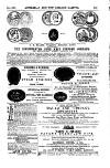 Australian and New Zealand Gazette Saturday 09 March 1872 Page 13