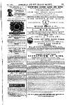 Australian and New Zealand Gazette Saturday 09 March 1872 Page 15