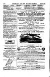 Australian and New Zealand Gazette Saturday 27 April 1872 Page 12