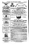 Australian and New Zealand Gazette Saturday 05 October 1872 Page 14