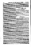 Australian and New Zealand Gazette Saturday 12 October 1872 Page 4