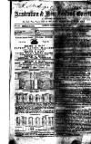 Australian and New Zealand Gazette Saturday 04 January 1873 Page 1