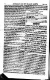 Australian and New Zealand Gazette Saturday 04 January 1873 Page 4