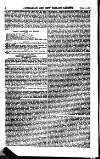 Australian and New Zealand Gazette Saturday 04 January 1873 Page 6