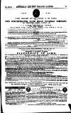 Australian and New Zealand Gazette Saturday 04 January 1873 Page 13