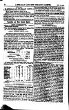 Australian and New Zealand Gazette Saturday 11 January 1873 Page 8