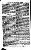 Australian and New Zealand Gazette Saturday 11 January 1873 Page 10