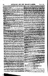 Australian and New Zealand Gazette Tuesday 21 January 1873 Page 6