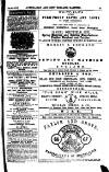 Australian and New Zealand Gazette Tuesday 21 January 1873 Page 15