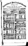 Australian and New Zealand Gazette Saturday 31 May 1873 Page 1