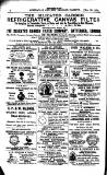 Australian and New Zealand Gazette Saturday 29 November 1873 Page 24