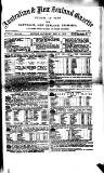 Australian and New Zealand Gazette Saturday 06 December 1873 Page 1