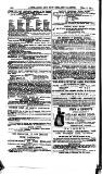 Australian and New Zealand Gazette Saturday 06 December 1873 Page 12