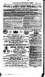 Australian and New Zealand Gazette Saturday 06 December 1873 Page 14