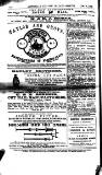 Australian and New Zealand Gazette Saturday 06 December 1873 Page 16