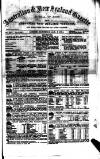Australian and New Zealand Gazette Saturday 03 January 1874 Page 1