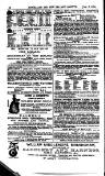 Australian and New Zealand Gazette Saturday 03 January 1874 Page 12