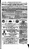 Australian and New Zealand Gazette Saturday 03 January 1874 Page 13